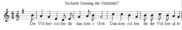 Kehrvers