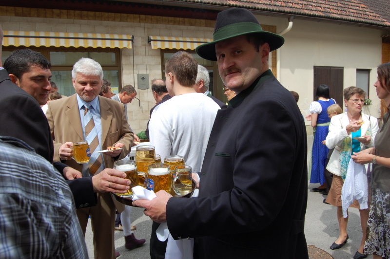Erstkommunion