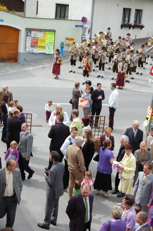 Erstkommunion